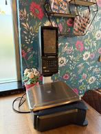DIGI SM 6000 DP EV toonbankweegschaal / kassa, Ophalen
