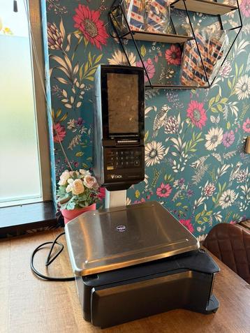 DIGI SM 6000 DP EV toonbankweegschaal / kassa beschikbaar voor biedingen