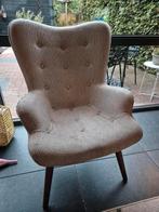 loods 5 fauteuil, Huis en Inrichting, Fauteuils, Ophalen, Gebruikt, 75 tot 100 cm, 50 tot 75 cm