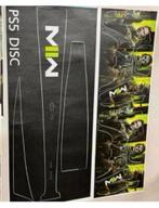 Sony Ps5 Playstation 5 STICKER set MWII Modern warfare cover, PlayStation 5, Overige typen, Nieuw, Ophalen of Verzenden