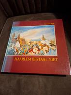 Haarlem Bestaat Niet - Lennart Nijgh, Ophalen of Verzenden, Gelezen, Lennart Nijgh, Nederland