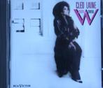 CD..Cleo Laine ‎– Woman To Woman, Ophalen of Verzenden, 1980 tot heden, Zo goed als nieuw, Jazz