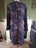 K-Design K Design nieuwe blauwe bloesem jurk XXL gratis verz, Kleding | Dames, Jurken, K-design, Maat 46/48 (XL) of groter, Nieuw