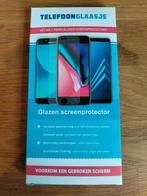 Screenprotector OnePlus 5, Nieuw, Ophalen of Verzenden, Overige merken, Bescherming