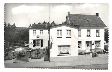 977296 Schin op Geul Limburg 1966 Pension Funcken Gelopen beschikbaar voor biedingen