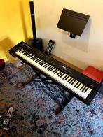 Roland RD-300 NX stage piano, Ophalen, Gebruikt, 88 toetsen, Roland