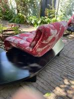 Cassina Veranda 3 zits bank, fauteuils Magistretti 1983, Ophalen, 250 tot 300 cm, Driepersoons, Zo goed als nieuw