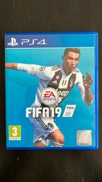 Fifa 19, Ophalen, Zo goed als nieuw, Sport, 3 spelers of meer