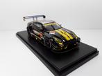 EBBRO  NISSAN GT-R 2017   NIEUW !!!!!!!, Ophalen of Verzenden, Nieuw, Auto, Overige merken