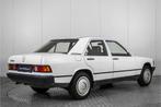 Mercedes-Benz 190D (bj 1985), Auto's, Mercedes-Benz, Achterwielaandrijving, 4 cilinders, 190-Serie, Sedan