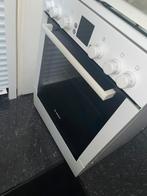 Gasfornuis BOSCH, Witgoed en Apparatuur, Fornuizen, Ophalen, 4 kookzones, Zo goed als nieuw, Gas