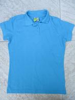 Lemon & Soda blauw polo T-shirt Maat S korte mouwen, Kleding | Dames, T-shirts, Blauw, Zo goed als nieuw, Korte mouw, Maat 36 (S)