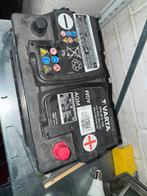 Varta Start&Stop Accu, Auto-onderdelen, Ophalen, Gebruikt