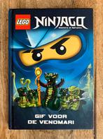 Lego Ninjago: Gif Voor De Venomari, Ophalen of Verzenden