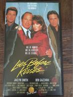 Video VHS Film Lies Before Kissed Geseald ( Jola ), Cd's en Dvd's, VHS | Film, Alle leeftijden, Verzenden, Nieuw in verpakking