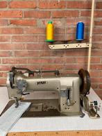 INDUSTRIE NAAIMACHINE PFAFF 545 3 VOUDIG TRANSPORT, Ophalen, Naaimachine, Industrieel, Gebruikt