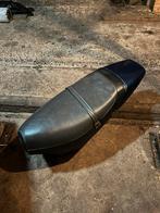 Malaguti phantom f12 zadel met spoiler, Ophalen