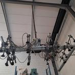 Vacuüm heffen platen., Doe-het-zelf en Verbouw, Ophalen of Verzenden, Zo goed als nieuw