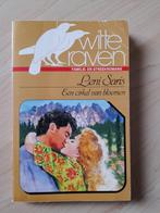 EEN CIRKEL VAN BLOEMEN door Leni Saris, Boeken, Ophalen of Verzenden, Gelezen