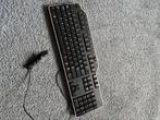 Computer toetsenbord keybord Dell, Computers en Software, Toetsenborden, Ophalen of Verzenden, Zo goed als nieuw