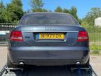 Audi A6 Limousine 2.7 TDI Pro Line Automaat, 2698 cc, 14 km/l, Bedrijf, Diesel