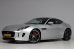 Jaguar F-TYPE 3.0 V6 Coupé | 1e eigenaar | NL auto | comple, Automaat, Achterwielaandrijving, 2995 cc, 340 pk