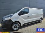 Nissan NV300 1.6 dCi L2H1 Airco 120pk 3 zits nette staat, Auto's, Bestelauto's, 121 pk, Gebruikt, 4 cilinders, 2000 kg