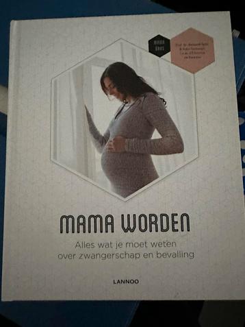 Bernard Spitz - Mama worden beschikbaar voor biedingen
