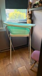 Babybadje met standaard, Gebruikt, Badje, Standaard, Ophalen