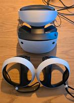PS5 VR2 set., Ophalen, Zo goed als nieuw, Sony PlayStation