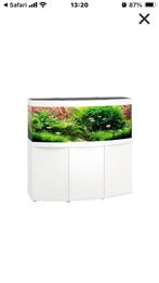 JUWEL Aquarium Vision incl Oase filter, Ophalen, Gebruikt, Leeg aquarium