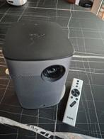 XGIMI Halo+ Portable Projector – Like New, Ophalen of Verzenden, Zo goed als nieuw