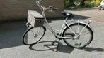 Dames fiets, Fietsen en Brommers, Ophalen, Batavus., Handrem, 53 tot 56 cm