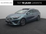 Kia Ceed Sportswagon 1.6 GDI PHEV ExecutiveLine | Vraag naar, Auto's, Kia, 12 maanden, Gebruikt, Zilver of Grijs, 1300 kg