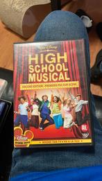 High school musical, Verzenden, Zo goed als nieuw, Film