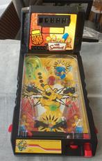 Tafel model pinball game, Verzamelen, Automaten | Flipperkasten, Ophalen of Verzenden, Zo goed als nieuw, Flipperkast