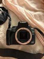 Canon EOS 350D digital body only, Audio, Tv en Foto, Fotocamera's Digitaal, Ophalen of Verzenden, Gebruikt, Canon, Geen optische zoom