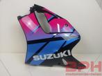 Zijkuip Suzuki GSX-R 750 750w 1992 - 1995 kuip 8 kap kuipdee, Ophalen of Verzenden, Gebruikt