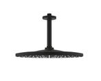 GROHE RAINSHOWER MONO 310 HOOFDDOUCHE PHANTOOM MAT ZWART, Doe-het-zelf en Verbouw, Sanitair, LUDOLF DE JONGHSTRAAT 41N 3043 JD ROTTERDAM