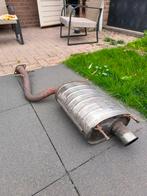 Orgineel Lexus IS200  eind demper, Ophalen, Lexus