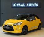 Citroen DS3 1.6 VTi So Chic | AUT | CRUISE | PDC | APK | NAP, Auto's, Citroën, Euro 5, 15 km/l, Gebruikt, Huisgarantie