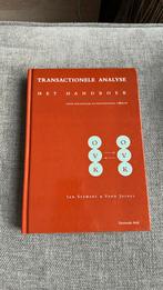 V. Joines - Transactionele Analyse, V. Joines; Ian Stewart, Ophalen of Verzenden, Zo goed als nieuw