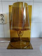Kartell Take Tafellamp, Ophalen of Verzenden, Gebruikt, Kartell, Minder dan 50 cm