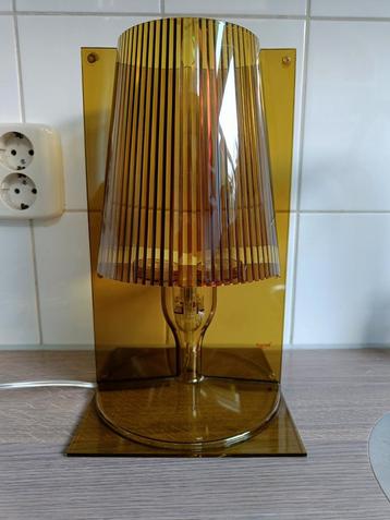 Kartell Take Tafellamp beschikbaar voor biedingen