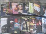 40 dvd's, 70 cd's en 50 elpees fifties /sixties /seventies, Alle leeftijden, Ophalen of Verzenden, Gebruikt, Muziek en Concerten