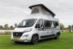 Laika KOSMO 6.0 bj 2021 / Hefdak 4 persoons Buscamper, Caravans en Kamperen, Campers, Info@vanthoog.nl, Vakgarage van 't Hoog