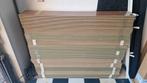 Laminaat restpartij 30m2, Doe-het-zelf en Verbouw, Vloerdelen en Plavuizen, Ophalen, Gebruikt, 50 tot 150 cm, 10 m² of meer