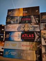 12x Lucinda Riley boeken oa De Zeven Zussen reeks, Ophalen of Verzenden, Gelezen