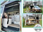 VW Transporter T5 offgrid camper # Unieke nieuwe inbouw #, Diesel, 5 tot 6 meter, Particulier, Tot en met 2