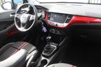 Opel Crossland 1.2 Turbo GS Line Navigatie/Cruise control/Cl, Auto's, Opel, Voorwielaandrijving, 12 maanden, Gebruikt, 1199 cc